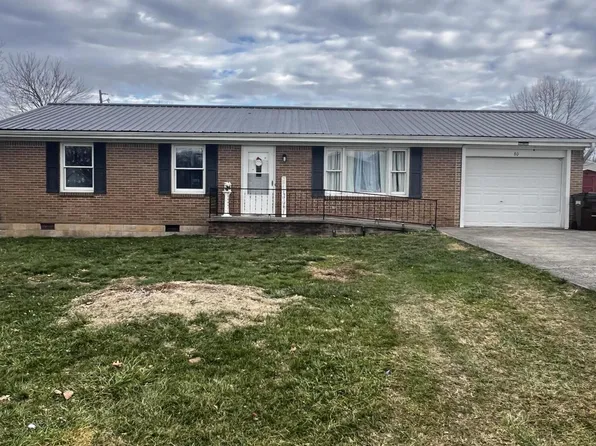 80 Sharon Ln, Waynesburg, KY 40489