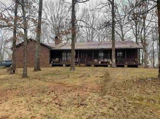 3710 Sutton Hollow Rd, Savannah, TN 38372