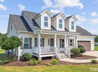 39 Ellas Ln, Clayton, NC 27520