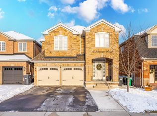 41 Sunnyview Rd, Brampton, ON L7A 3E4