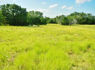 0 West Kp #443, Harper, TX 78631