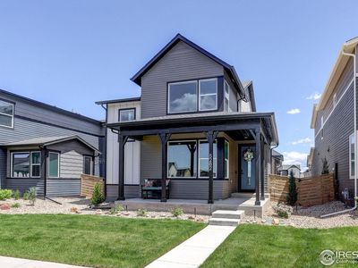 5282 Ribault St, Timnath, CO, 80547