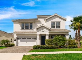 1400 Clubman Dr, Davenport, FL 33896