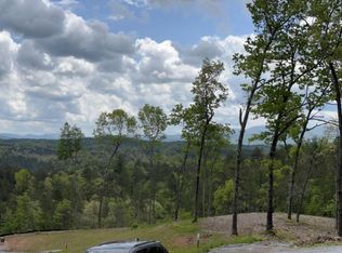 LOT 7 Mountain Laurel Dr, Mineral Bluff, GA 30559