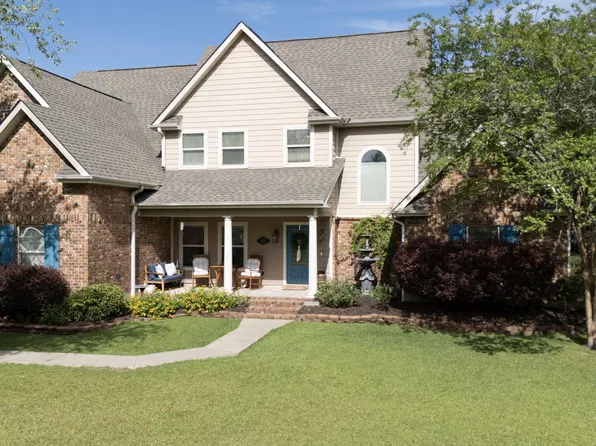 632 N Jovita Ln, Lake Charles, LA 70611