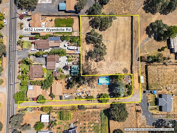 2nd image of 4652 E Lower Wyandotte Rd