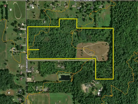 4th image of Leiby Osborne Rd Lot Wp001