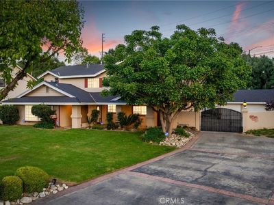900 Canyon View Dr, La Verne, CA, 91750