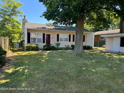 85 Shafter Ave, Staten Island, NY, 10308