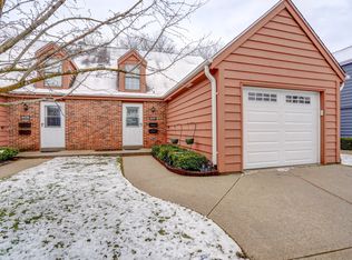 6437 W Dodge Pl #1, Milwaukee, WI 53220