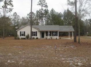 2882 Old Dixie Hwy S, Springfield, GA 31329