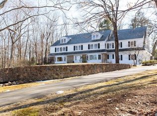 82 Ox Bow Rd, Weston, MA 02493