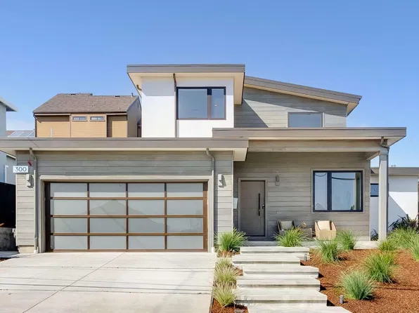 300 Helen Dr, Millbrae, CA 94030