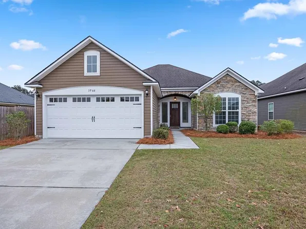 3966 Newbury Dr, Valdosta, GA 31605