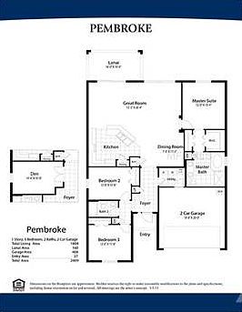 2nd image of 5213 Canyonland Way