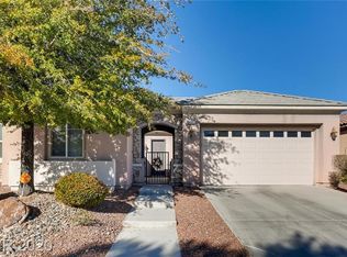 4012 Mantle Ave, North Las Vegas, NV 89084