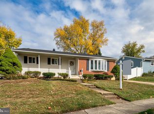 331 Old Line Ave, Laurel, MD 20724