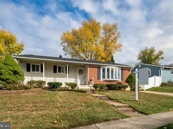 331 Old Line Ave, Laurel, MD 20724