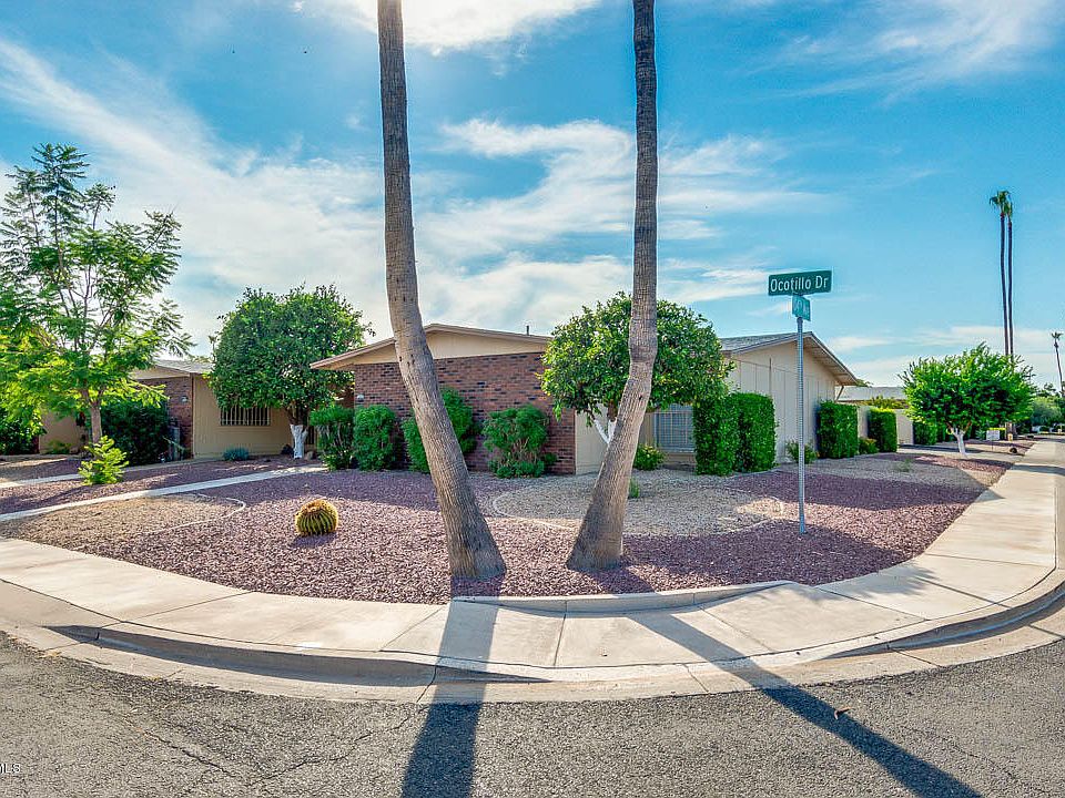1st image of 10402 W Ocotillo Dr #N
