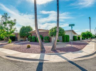 10402 W Ocotillo Dr #N, Sun City, AZ 85373