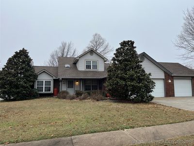 4524 S 134th East Ave, Tulsa, OK, 74134