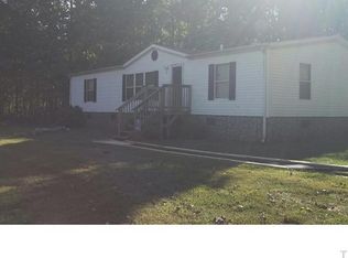 4057 Kimball Rd, Oxford, NC 27565