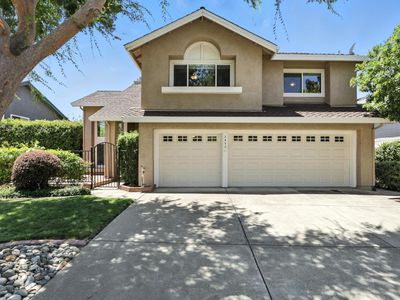 3052 Strand Rd, Rocklin, CA, 95765