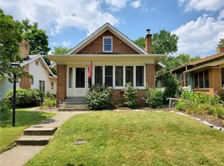 322 N Ridgeview Dr, Indianapolis, IN 46219