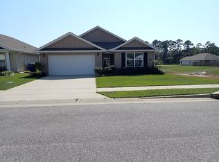 240 Fulham Ln, Foley, AL 36535