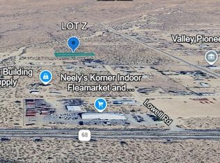 0 W Claim Dr, Golden Valley, AZ 86413