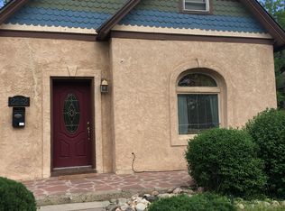 2242 N Osceola St, Denver, CO 80211