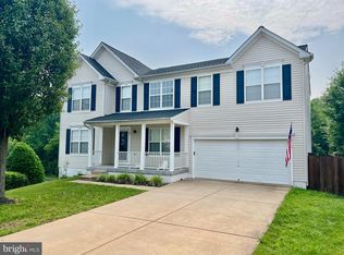29 Webb Ct, Stafford, VA 22556