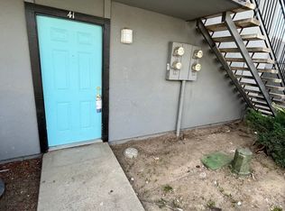 1776 W Olive Ave APT 41, Porterville, CA 93257