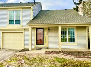 2572 Fox Valley Pl, Indianapolis, IN