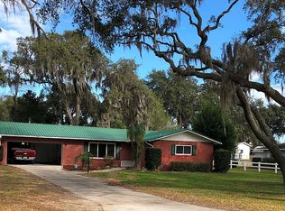 4876 County Road 114, Wildwood, FL 34785