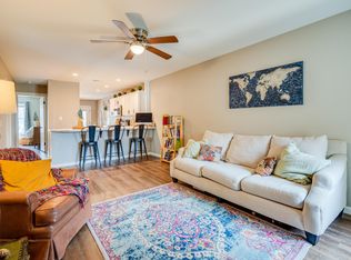 1989 E Wilkins Pl, Fayetteville, AR 72703