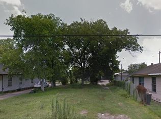 2606 Delafield St, Houston, TX 77023