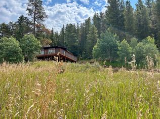 412 Pactolus Lake Rd, Black Hawk, CO 80422