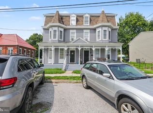 110 N York St, Etters, PA 17319