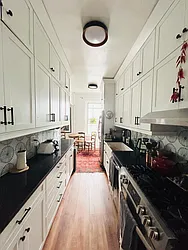 Rented by Brown Harris Stevens