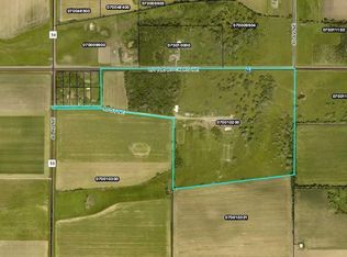 Little Rock Rd NE, Sauk Rapids, MN 56379