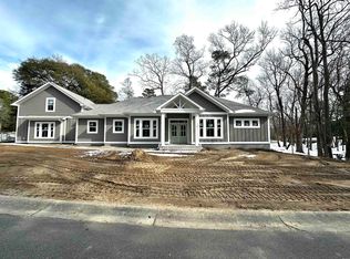 1309 Spinnaker Dr., North Myrtle Beach, SC 29582