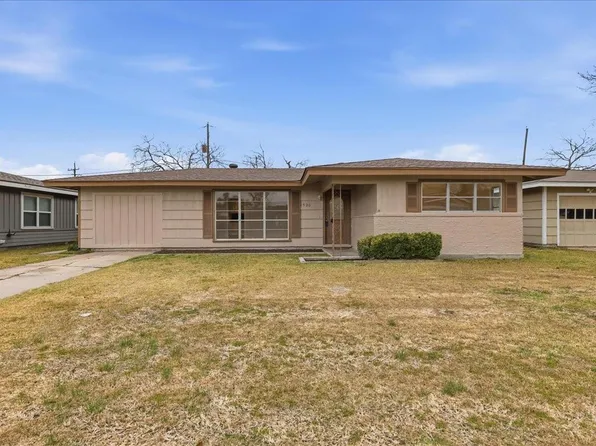 1520 Longhorn Ave, Orange, TX 77630