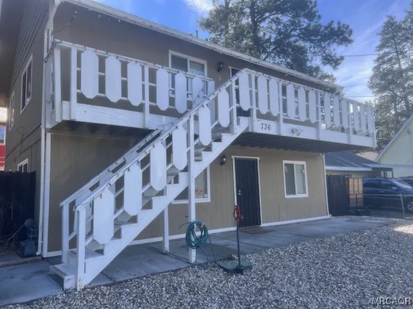 736 E Big Bear Blvd, Big Bear City, CA 92314