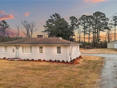 680 Body Rd, Elizabeth City, NC, 27909