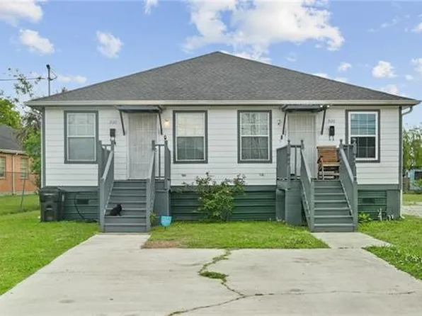 3120 Law St, New Orleans, LA 70117