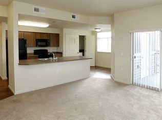 Copper Creek Apts, Colorado Springs, CO 80916