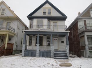 1944 S 19th St, Milwaukee, WI 53204