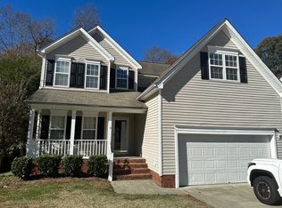 2208 Spruce Shadows Ln, Raleigh, NC 27614