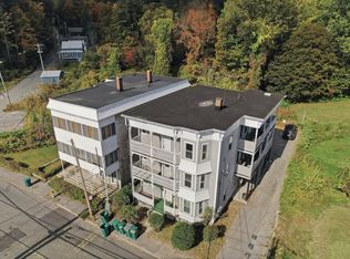 50 West St, Fitchburg, MA 01420